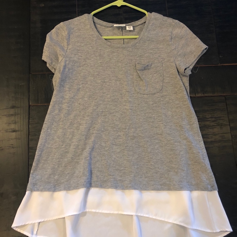 Girls tunic - size XL